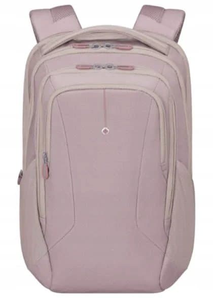 158243 1830 SAMSONITE GUARDIT CLASSY 2.0 KANNETTAVAN TIETOKONEEN REPPU 15.6'' KIVENHARMAA