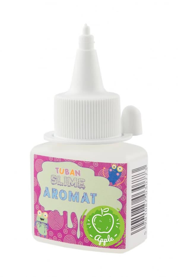 Lima-aromi omena TUBAN