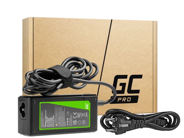 Charger / AC Adapter Green Cell PRO 20