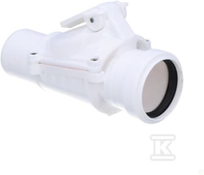 STORM GATE FI 50 HVID