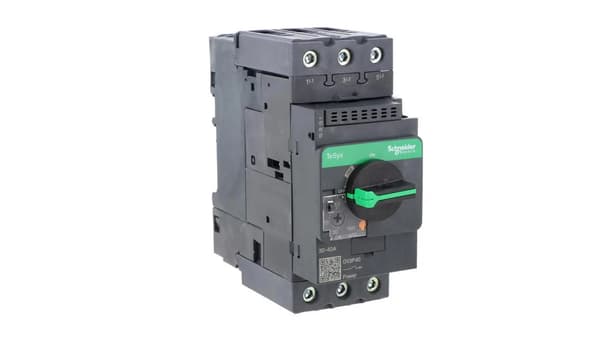 TeSys Deca Motorafbryder 3P 18,5kW 30-40A (EVK) GV3P40
