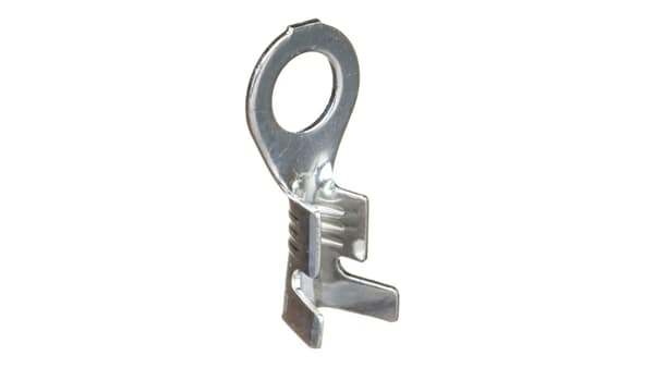 Verkkoliitin MO 1/4 E10KN-01050100101 /100kpl. /