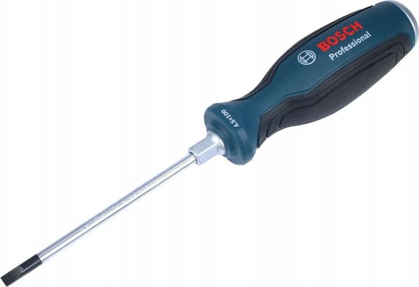 Bosch Skruvmejsel SL 4,5 x 100