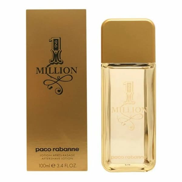 After Shave 1 Million Paco Rabanne (100 ml)