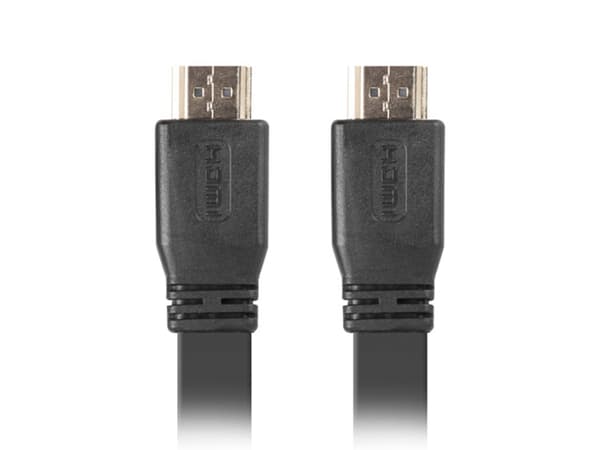 Lanberg HDMI 0.5m