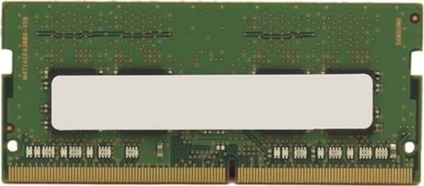 Fujitsu - 8GB - DDR4 - 2133MHz - SO DI