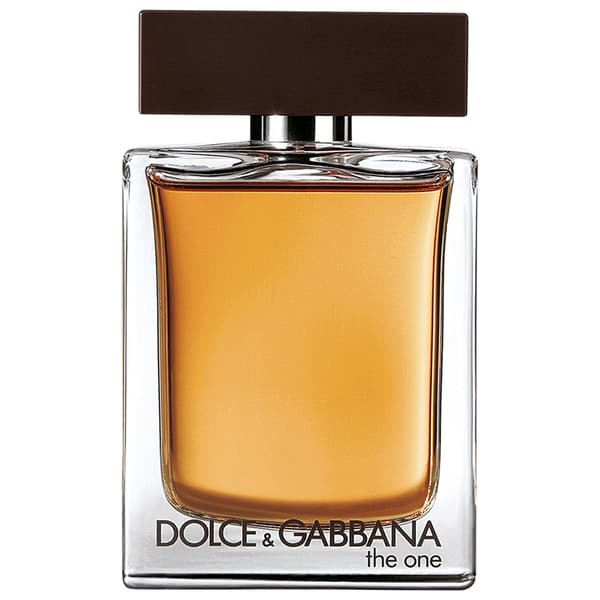 Herreparfume Dolce & Gabbana EDT 100 ml The One For Men