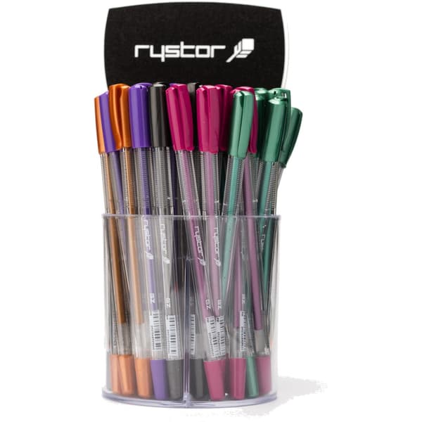 Gelpen RYSTOR GZ-031, PINK