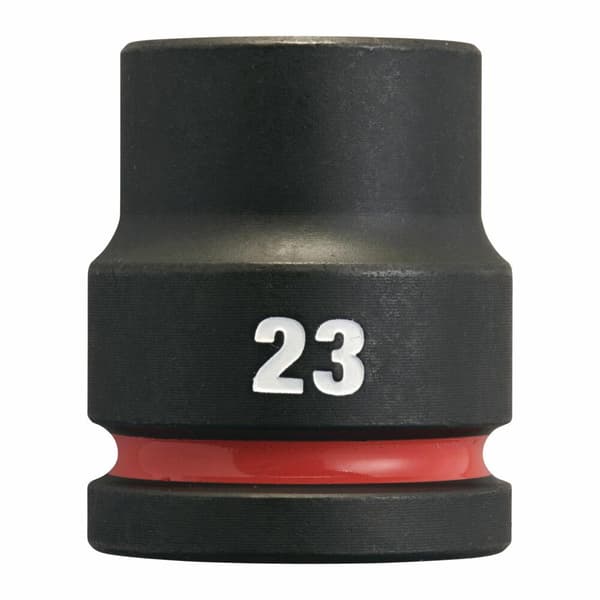 MILWAUKEE ISKUPÄÄ 3/4\" 23mm