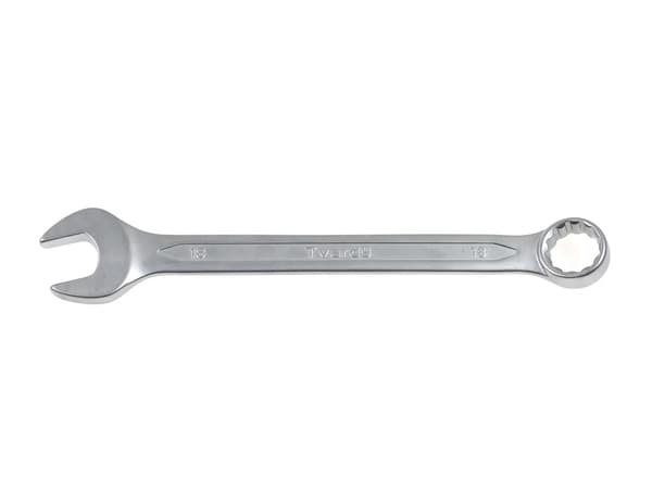 Satin ringnøgle 20mm CRV - CS DIN3113A (10/60)