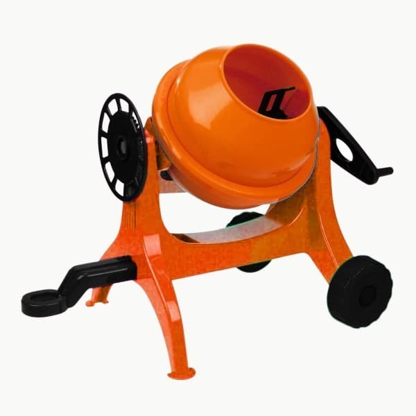 Lena Orange betonblander til sand (GXP-645529)