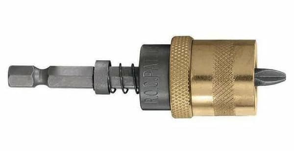 Dewalt DEWALT BITSHOLDER G/K PH2