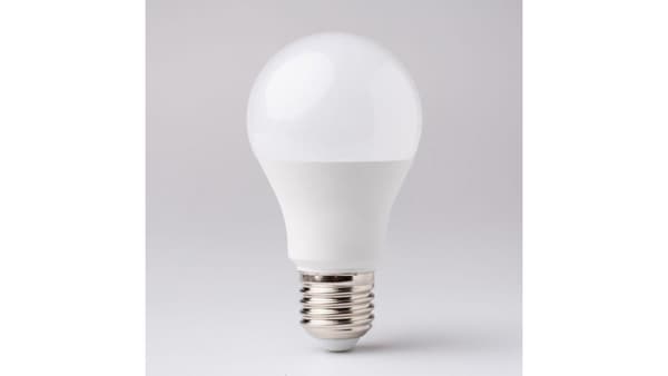 LED Pære E27 10W 24V 6500K 900lm