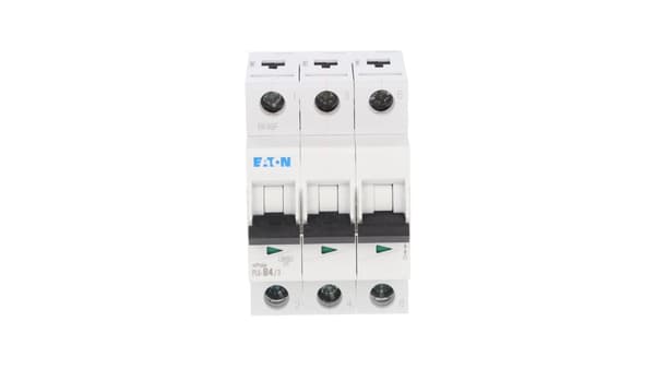 Eaton PL6-B4/3 OVERHEAD 6KA