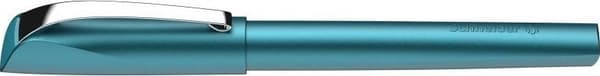 Ceod Shiny M fyldepen turkis