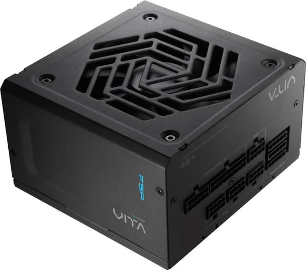 FSP/Fortron VITA GM 650W virtalähde (PPA6506602)