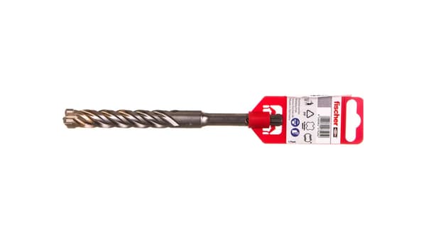Fischer borebit til beton SDS+ 18mm (531837)