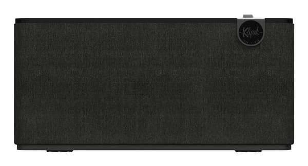 Klipsch The Three Plus matt svart