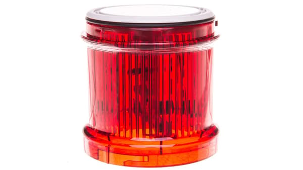 Blitzmodul rød LED 230V AC SL7-FL230-R 171416