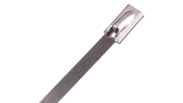 Terässide 360x4,6mm 6708 BMSTL3646 /100kpl. /