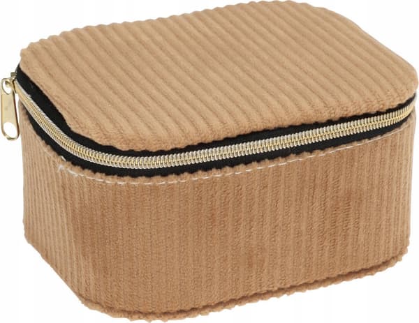 Home Styling Collection Smyckeskrin, manchester, 11,5 x 9,5 x 6 cm