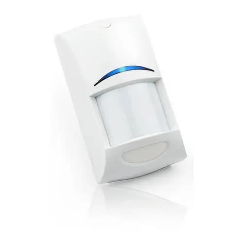 BOSCH PIR BEVÆGELSESSENSOR ISC-BPR2-W12
