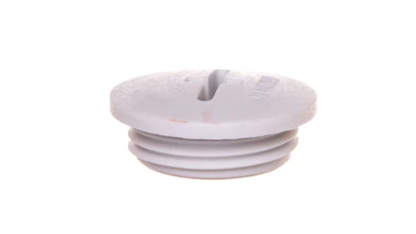 Polyamidkappe M20 IP54 SKINDICHT BLK-GL-M 20x1.5 lysegrå 52006120