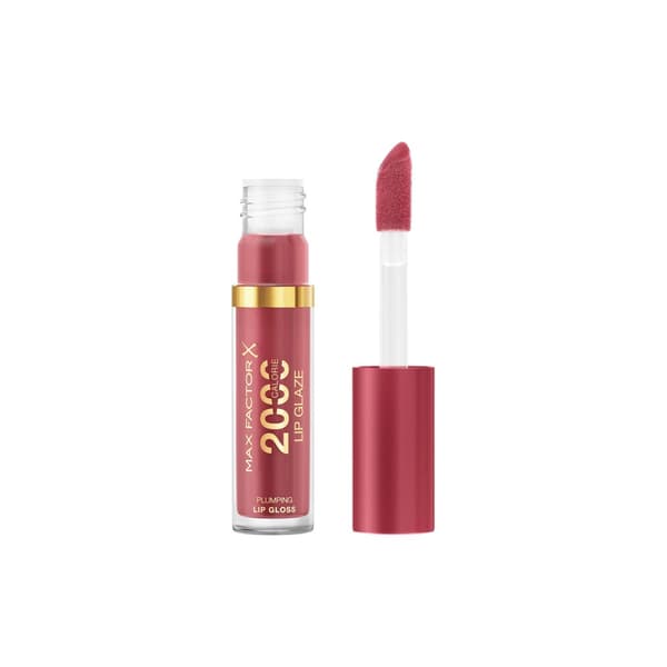 MAX FACTOR 2000 Calorie Lip Glaze No. 105 Berry Sorbet 4.4ml