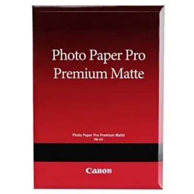 Canon Pro Premium PM-101 - fotopapir -