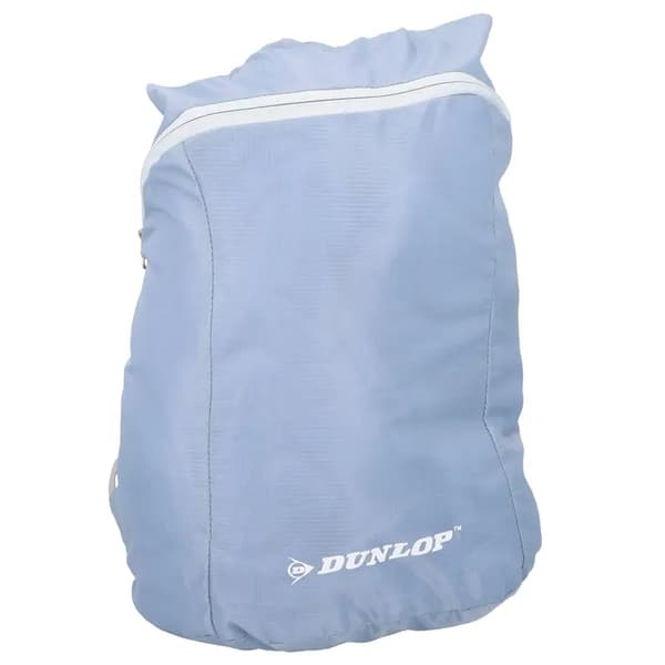 Dunlop - Cape-reppusuoja (vaaleanharmaa)