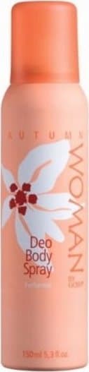 GOSH_Autumn deodorantspray 150ml