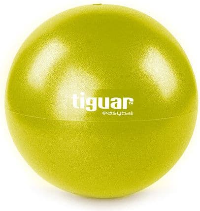 Tiguar Easyball -pallo 25cm, oliivi