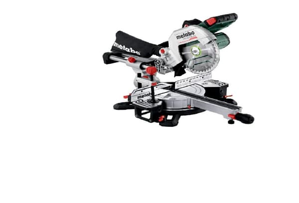 Metabo KGS 18 LTX BL 216 2x 5,2Ah