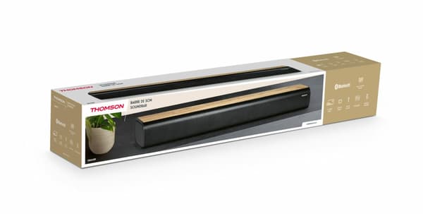 Thomson Soundbar Thomson 200 W