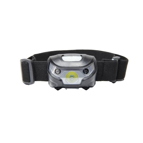 PLASTROL LED-PANNLAMPA LC-1/SR NÄRHETSSENSOR