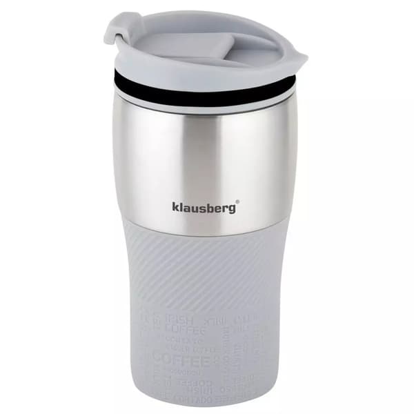 TERMO KRUS 320ml KLAUSBERG KB-7626