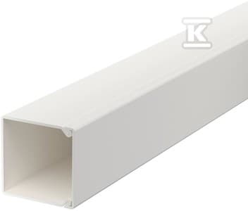WDK25025RW INSTALLATIONSKANAL