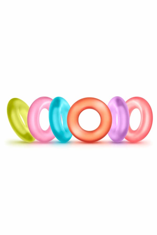 PLAY KIT WITH ME KING OF THE RING 6-PAK
