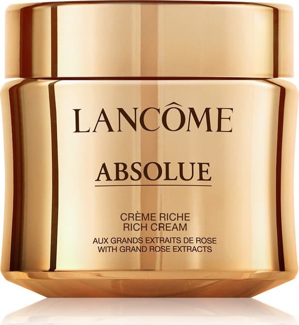 Lancome Absolu Rich Cream regenererande ansiktskräm 60ml