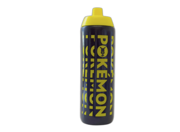 Pokemon-pullo 700ml