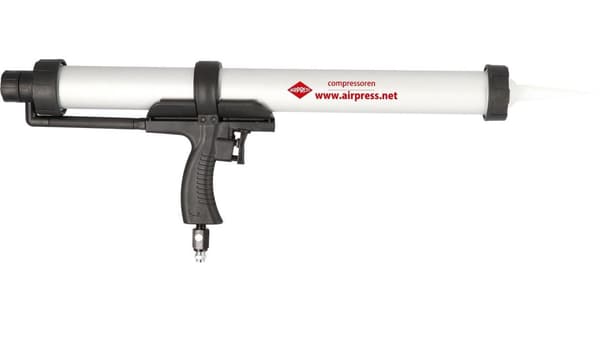 AIRPRESS.PAINEILMAPURISTIN 600ml