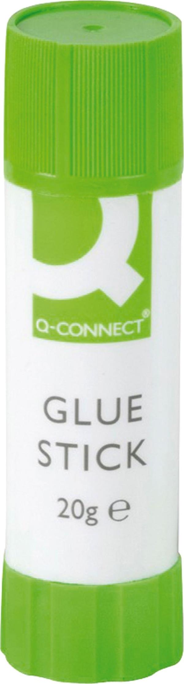 Q-Connect Liimapuikko 20g
