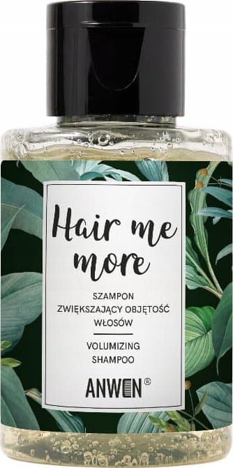 Anwen_hair Me More volymschampo 50ml