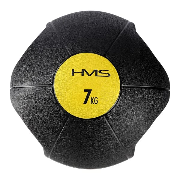 HMS NKU07 MEDICINBOLL 7 KG HMS