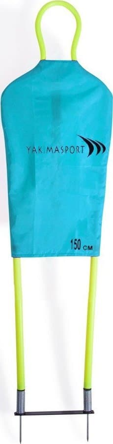 YakiMasport springvæg junior blazer 150 cm -1 stk *ys