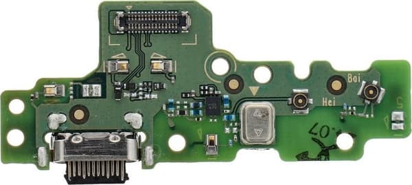 OEM-ladekort til MOTOROLA G power 2021 OEM (hurtigoplader)