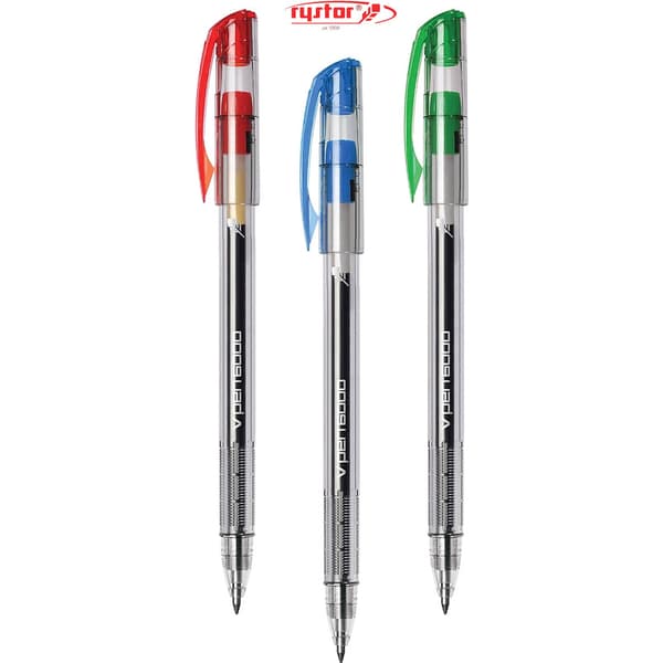 Lengdescription Rystor V'Pen 6000