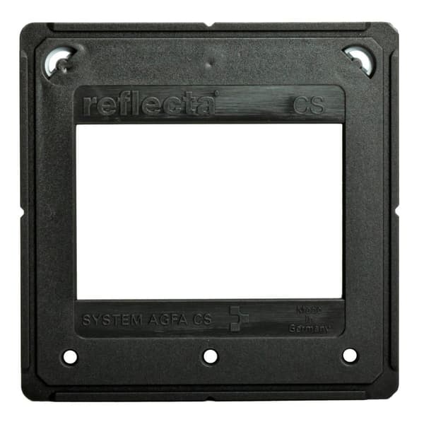 Reflecta Slide Mounts CS - glideramme
