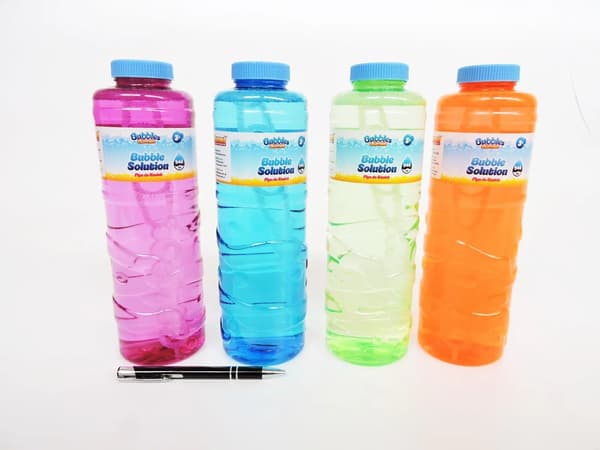 Bubbellösning vätska 946ml