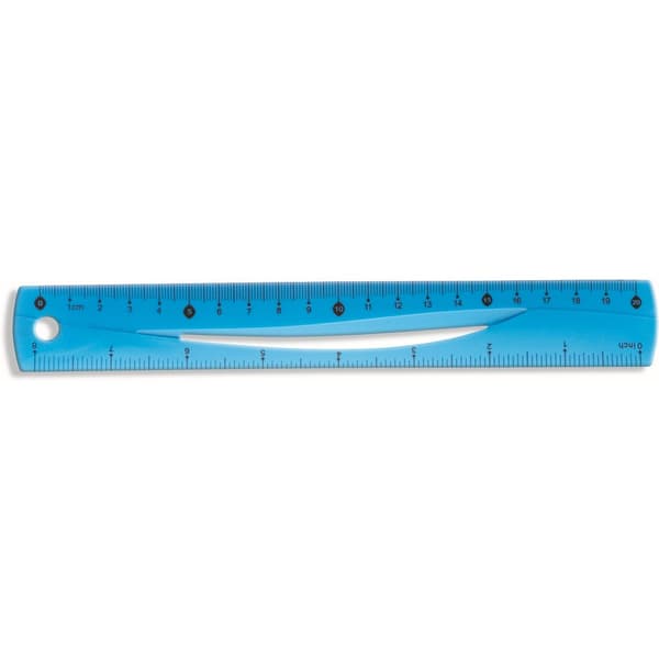 Ruusulinjain 20cm BL020-RB